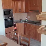 Apartment Jarosova *