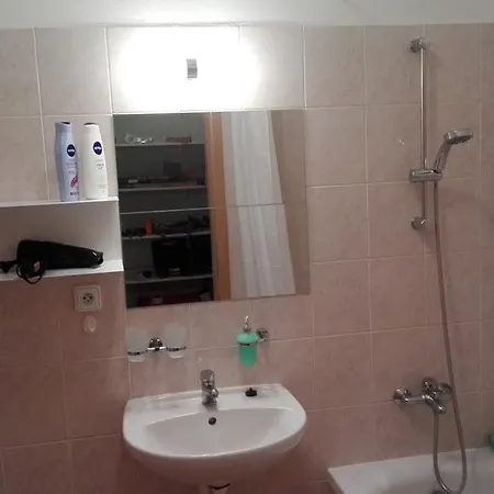 Apartment Jarosova Znojmo