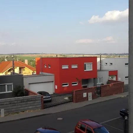 Apartamento Jarosova *
