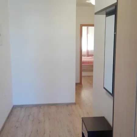 Jarosova Apartment