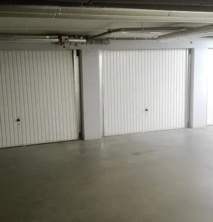 Jarosova Apartmán *