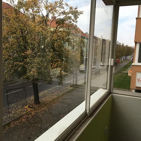 Jarosova Apartment Znojmo