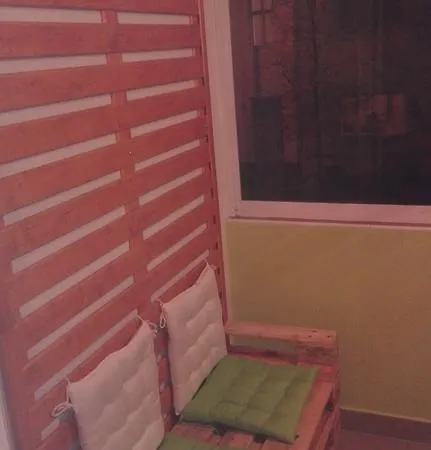 Apartment Jarosova Znojmo