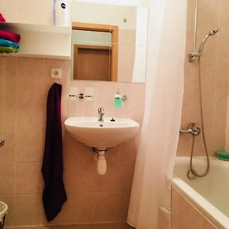 Apartment Jarosova *