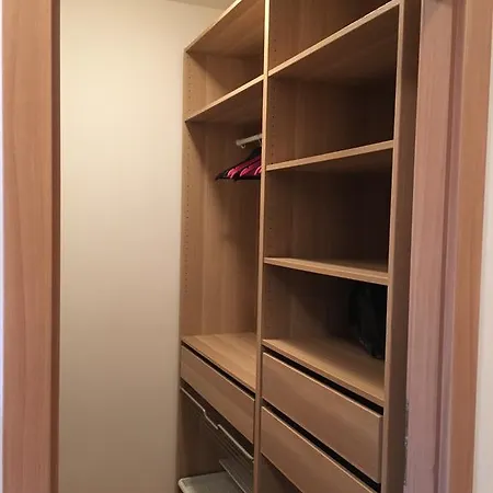Jarosova Apartamento *