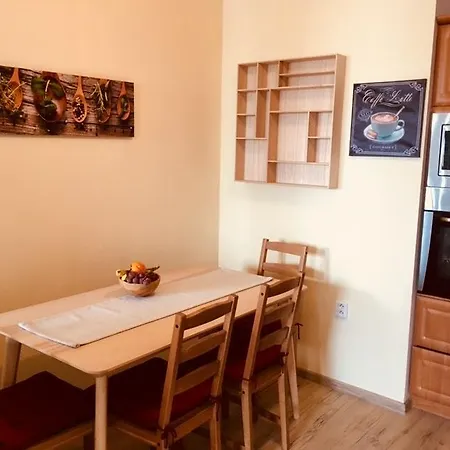 Jarosova Apartment Znojmo