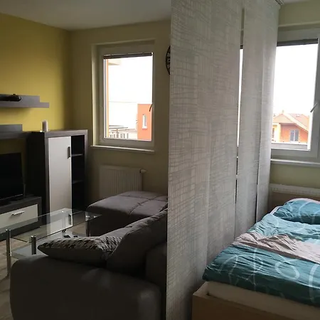 Jarosova Apartment *