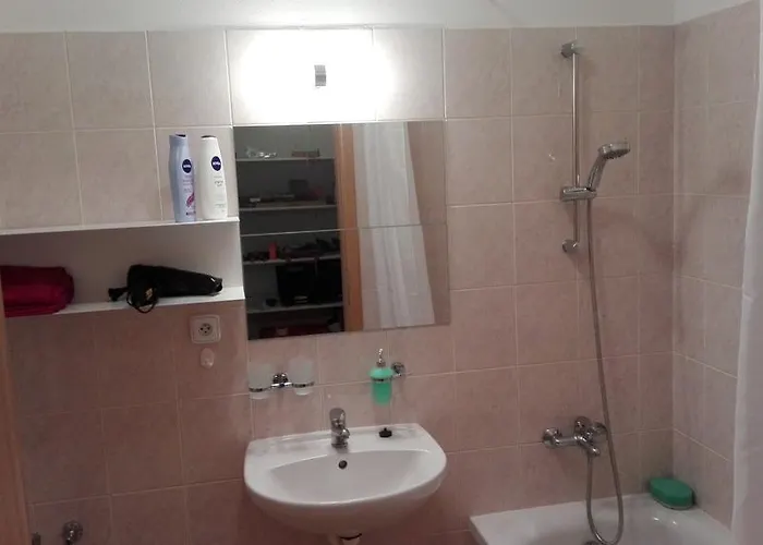 Apartman Jarosova Znojmo