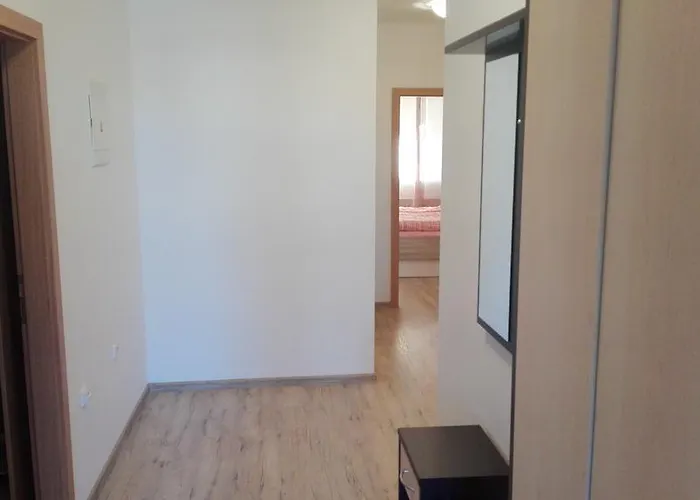 Jarosova Apartman
