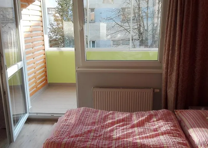 Jarosova Znojmo