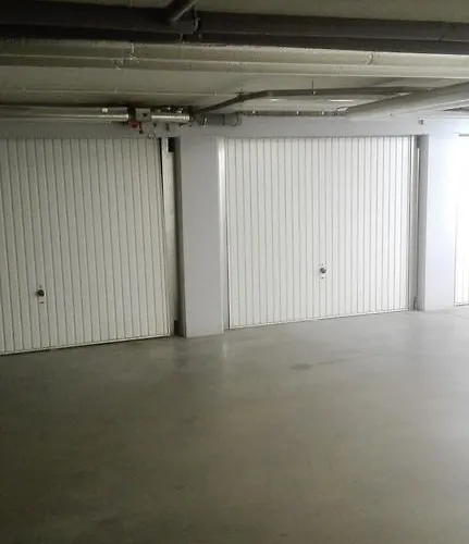Jarosova Apartman *