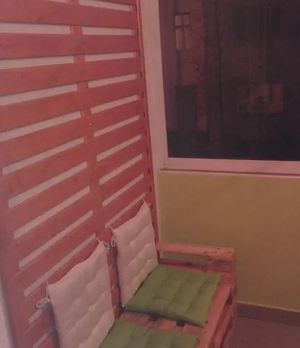 Apartman Jarosova Znojmo