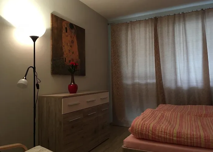 Apartman Jarosova