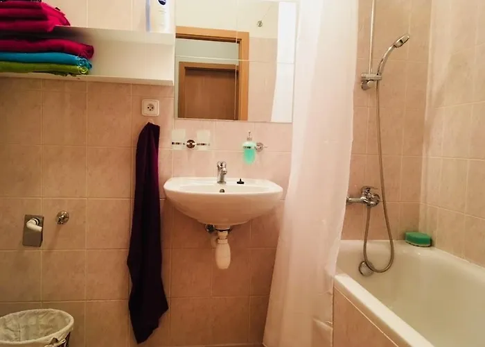 Apartman Jarosova *
