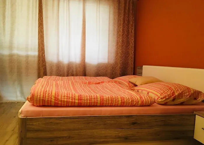 Jarosova Apartman Znojmo