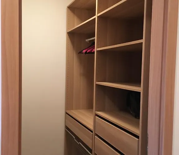 Jarosova Apartman *
